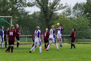 Bild 46 - Frauen SG Rnnau/Daldorf - SV Henstedt Ulzburg